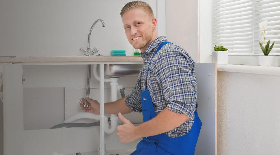 Local expert plumbing services in Waukon, IA